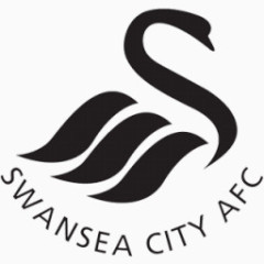 Swansea City Icon