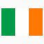 爱尔兰gosquared - 2400旗帜