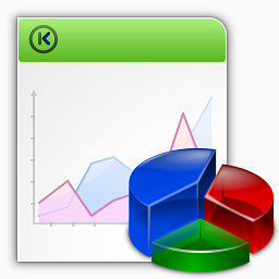 图表Apps-icons