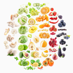蔬菜水果造型