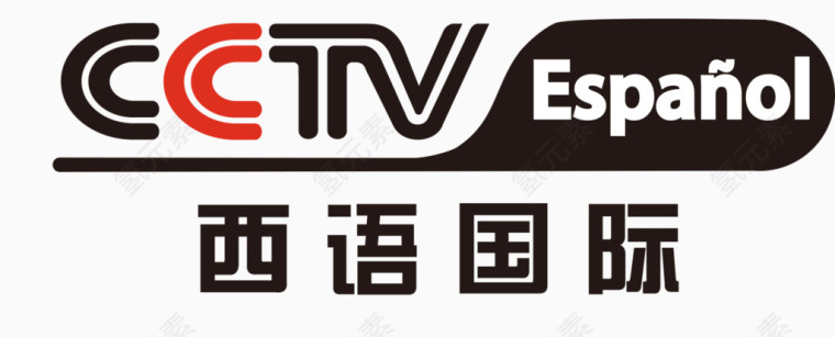 CCTV台标