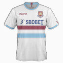 West Ham United Away Icon