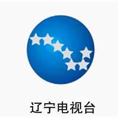 辽宁电视台logo