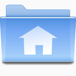 Places user home Icon