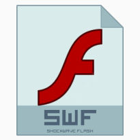 Swf图标下载