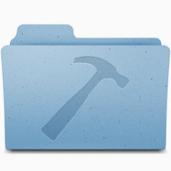 开发人员Mac-icon-set