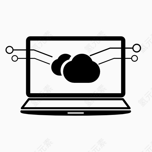 laptop icon