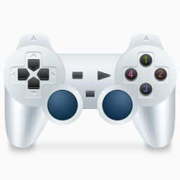 Device Gaming Pad Icon