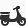 踏板车glyph-style-icons