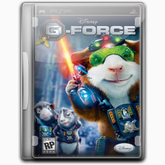 G Force v3 Icon