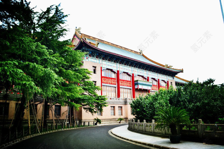 上海复古建筑七