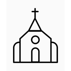 大教堂天主教的基督教的教堂天主教的线