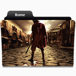 罗马tv-shows-icons