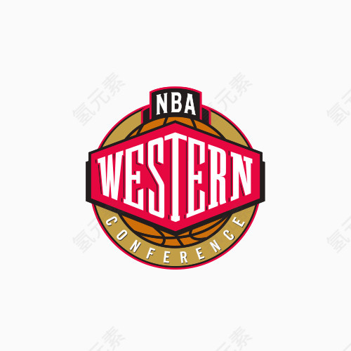 NBA篮球