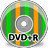 DVD盘兔XP