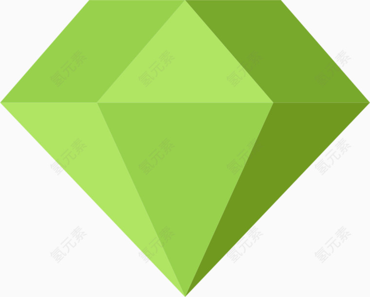 Green-Flat-icons