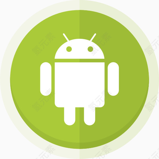 安卓Android的标志移动移动电话最终的社会