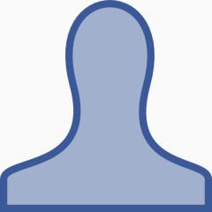 通用的用户facebook-ui-icons