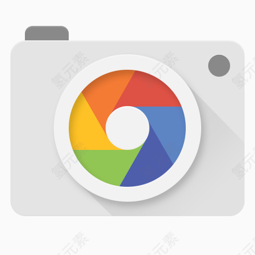 相机Android-Lollipop-icons
