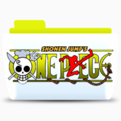 one-piece-folder-icons