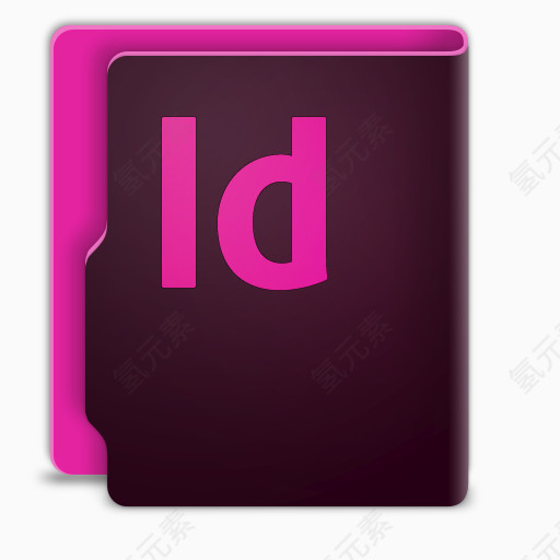 Adobe设计CC图标