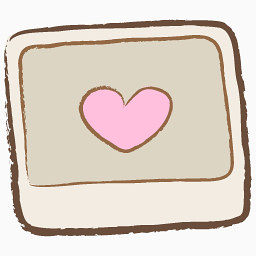 Image heart Icon