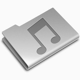 最小文件夹音乐minium-2-icons