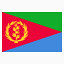 Eritrea flat Icon