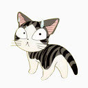 猫SweetCat-icons