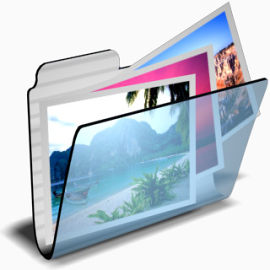 图片文件夹3 d-mac-folders-icons