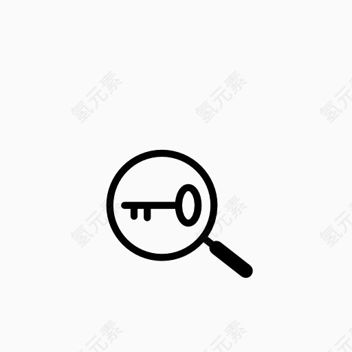 search icon