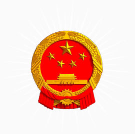 中国国徽