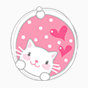 可爱的猫lovely-icons