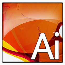 adobe人工智能Adobe CS图标套件