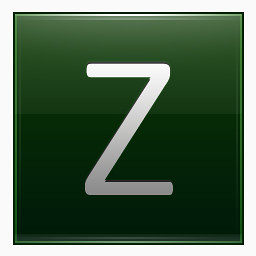 字母Z dg图标