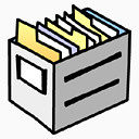 存储文件eWorld X:eSystem