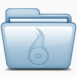 文件夹Mac-folders-icons