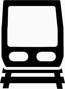 火车Transport-icons