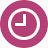 clock icon