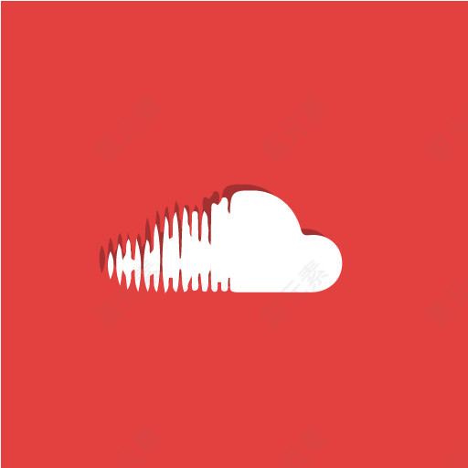 能社会SoundCloud颜色管理