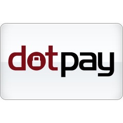 dotpay支付系统图标