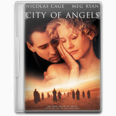 City of Angels Icon