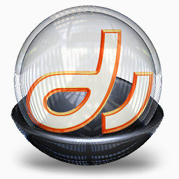 DJ水晶球