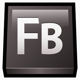 Adobe Flash Builder图标
