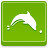 海豚浏览器peequi图标