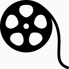 film reel icon