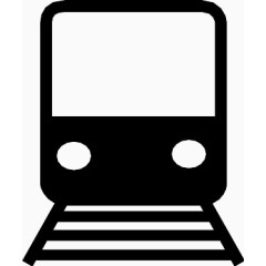 火车Academic-SVG-icons