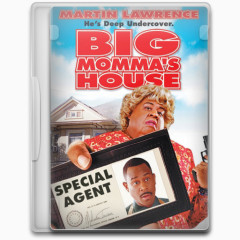 Big Mommas House Icon