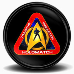 Star Trek Voyager Elite Force MP 2 Icon