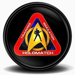 Star Trek Voyager Elite Force MP 2 Icon